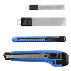 Wyprzedaż NOŻE Z OSTRZAMI 17B531 TOP TOOLS